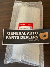 Genuine HONDA OEM S2000 AP1 AP2 Carbon Fiber Radio Lid Cover 77252-S2A-902ZG