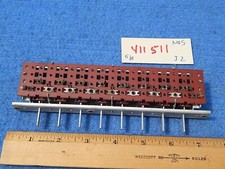 Seeburg Selector Switch # 411511: LPC1 LPC480 - New Old Stock