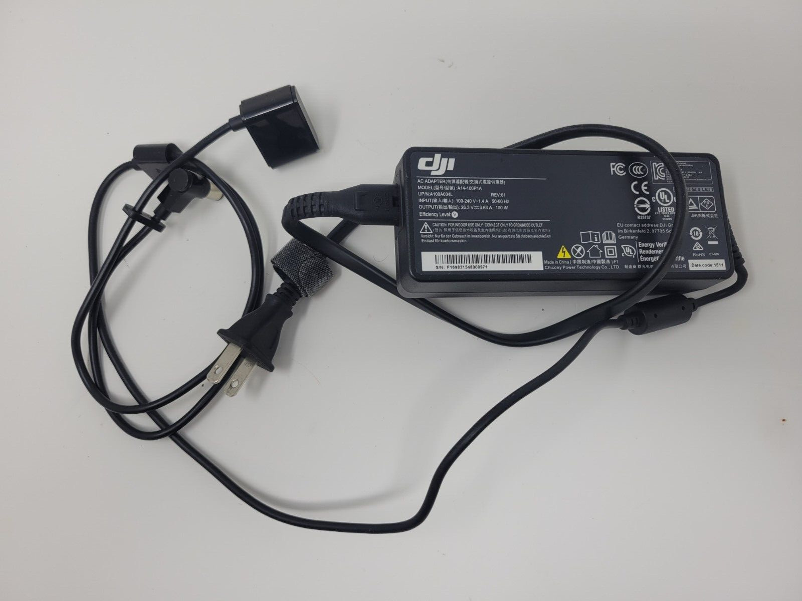 Surveyor Market Item for Sale