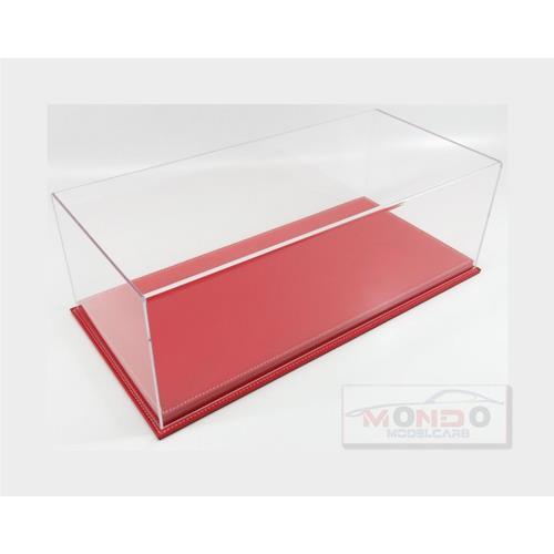 1:12 Atlantic Vetrina Display Box Molhouse Cm 51 X 24 X 19 ATL10091 Modellbau - Bild 2 von 2