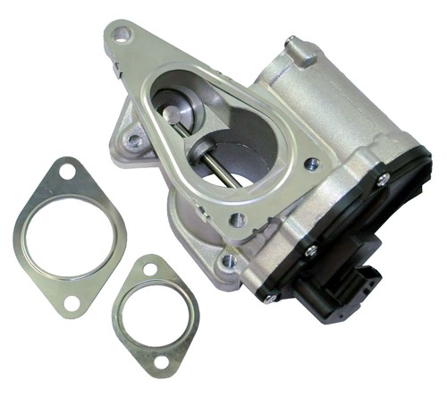 Para Renault Laguna Mk2,Megane Mk2,Scenic Mk2 1.9 DCI Válvula EGR 8200850755 - Picture 9 of 9