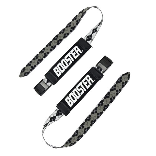 SkiMetrix Booster Straps - Expert Racing - 第 1/2 張圖片