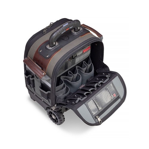 Bolsa de herramientas Veto Pro Pac TECH-LC WHEELER, VPP10409 - Imagen 3 de 9