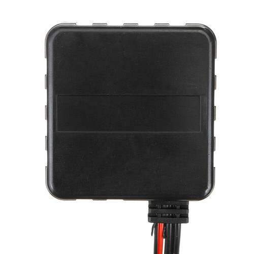 Driving 13PIN Car Bluetooth AUX Adapter Plastic HIFI Stereo System for