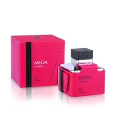 Flavia Mega Women Eau De Parfum 100ML  SEALED BOX