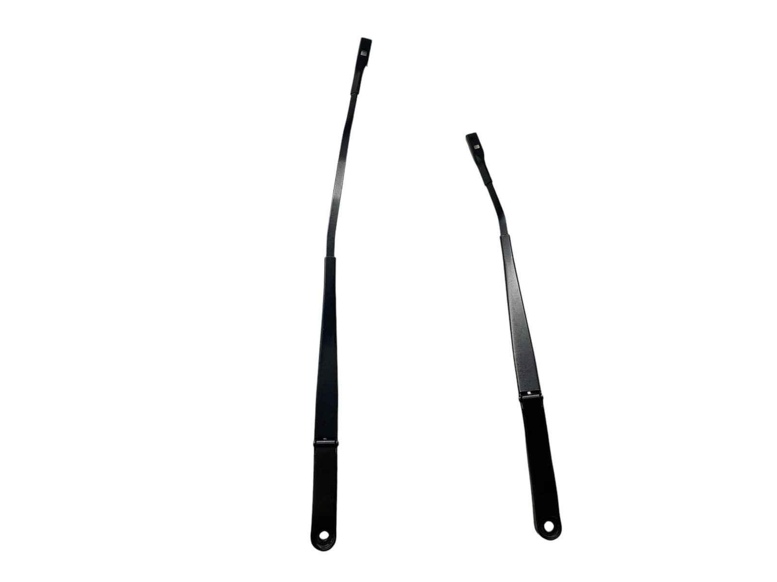 2016 - 2020 BENTLEY BENTAYGA OEM FRONT LEFT AND RIGHT WINDSHIELD WIPER ARM SET