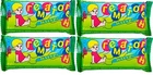 Ukrainian Hematogen NATUR+ 4pcs x50g Gematogen IRON Diet Supplement Albumin