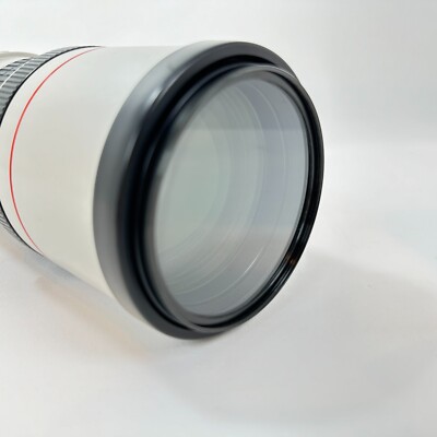 Canon EF 300mm f/4 L IS USM Lens for sale online | eBay