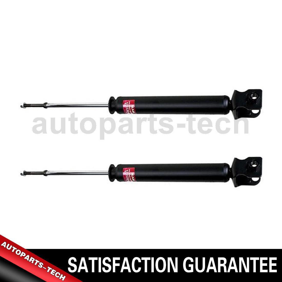 2x KYB Shocks & Struts Rear Shock Absorber For Infiniti G35 20032006