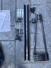 bike bicycle car roof rack