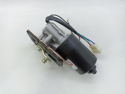 Toyota Landcruiser FJ40 BJ40 FJ45 BJ45 Wiper Motor New - Picture 5 of 8