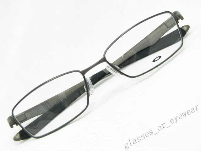 Occhiali oakley 2024 titanium