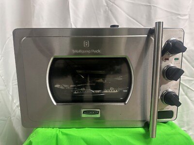 Moto Avenue Wolfgang Puck Electric Pressure Cooker Puck Bistro