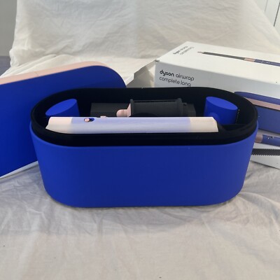dyson Airwrap  Multi-Styler Complete Long, Blue/pink
