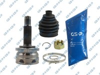 Gsp 824117 Gelenksatz Antriebswelle FüR Hyundai