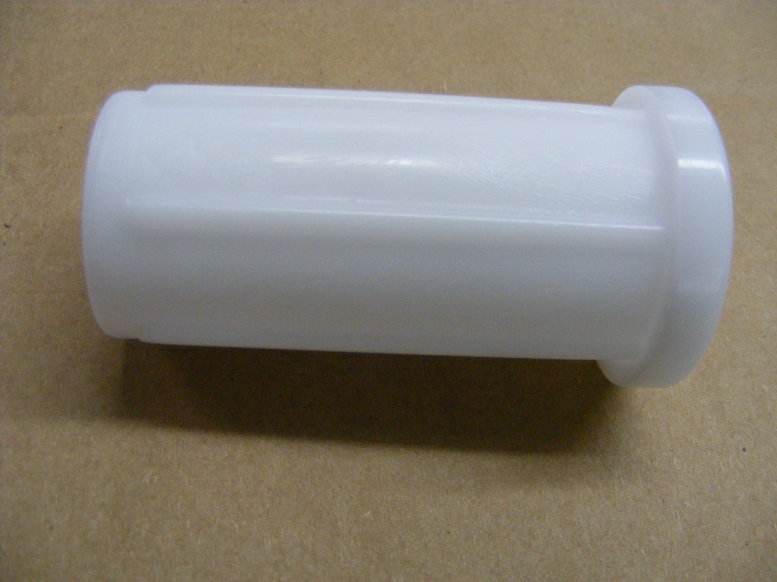 Attwood SP201 Nylon White Bushing Pedestal Post 3/4" PIN Seat Base