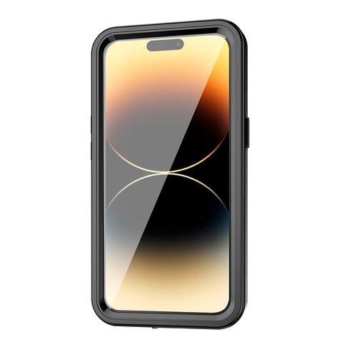 Waterproof Phone Case Shockproof Cover For iPhone 14 13 12 11 Pro Max XR XS - Picture 12 of 12