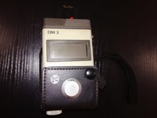 Krautkrämer DM3 Inspection Ultraschall Wanddickenmessgerät Wanddickenmesser