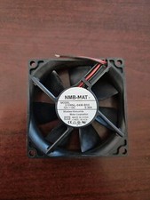 NMB-MAT 3108NL-04W-B50 12 VDC, 0.36A Electric Fan
