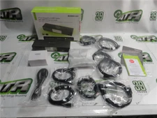 IOGEAR GCS1904 4-Port DisplayPort KVMP Switch New Open Box w/ Cables
