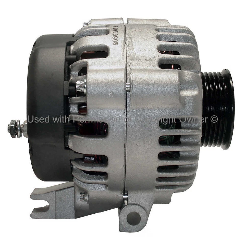 Alternator For 1999-2003 Pontiac Grand Prix 2002 2000 2001 8243605 - Image 4 of 4