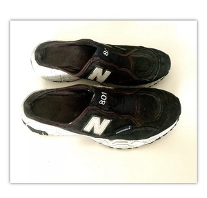 new balance sport slip