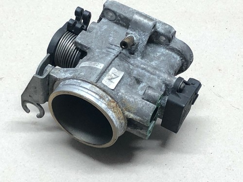 Drosselklappenstutzen 1432059 BMW 316I 346L (E46) 01.1999-12.2001