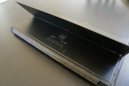 Microsoft Surface RT WINDOWS 8,1 - 10.6" - Foto 3 di 11
