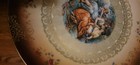 Vintage Mitterteich Bavaria Germany Porcelain Plate — photo 4