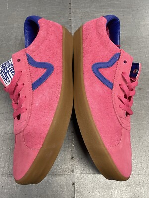 VANS★SPORT LOW★兼用★BAMBINO HONEYSUCKLE Vans Bambino Sport Low Skate Sneakers Shoes Honeysuckle