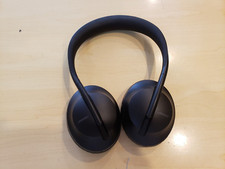 Bose NC 700 HP Smart Noise Cancelling Headphones