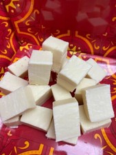 Cream Cheese Fudge *nut free* 1/2 pound