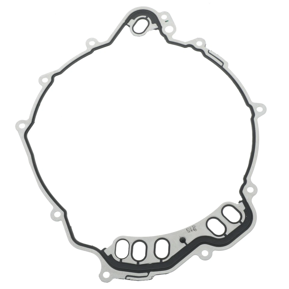 Прокладка крышки коробки передач OEM новая подлинная 2007-2020 GM 24237724 - Изображение 2 из 4