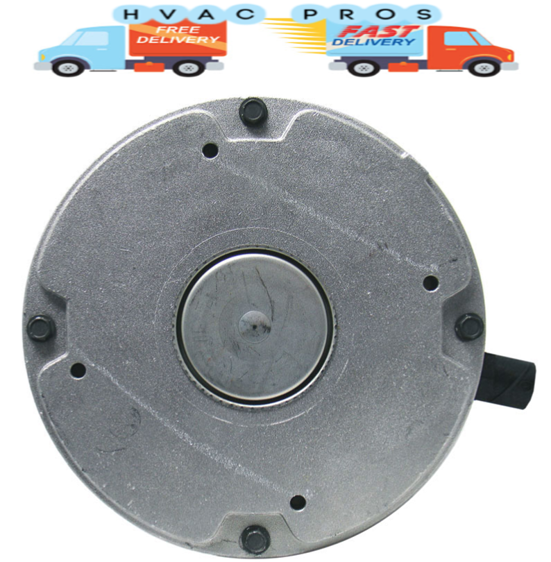 Rheem Ruud Condenser FAN MOTOR 1/5 HP 230v 5110200803 eBay