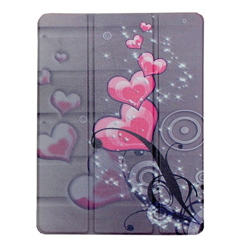 Magnetic Shockproof Smart Case Cover For iPad 10th 9th 8th 7th Gen 10.2 10.9 11" - Picture 18 of 27