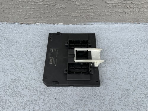 2015 2016 Audi A3 BCM Body Control Module Unit OEM - Picture 4 of 10