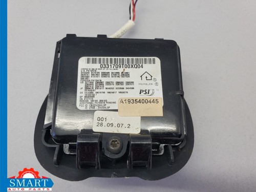 Chrysler Crossfire Homelink Garage Opener Module 04-08 OEM - Picture 7 of 8