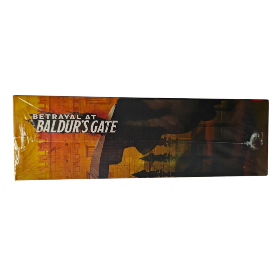 Betrayal at Baldur's Gate Dungeons & Dragons Modular Board Game Brand New - Image 4 of 4