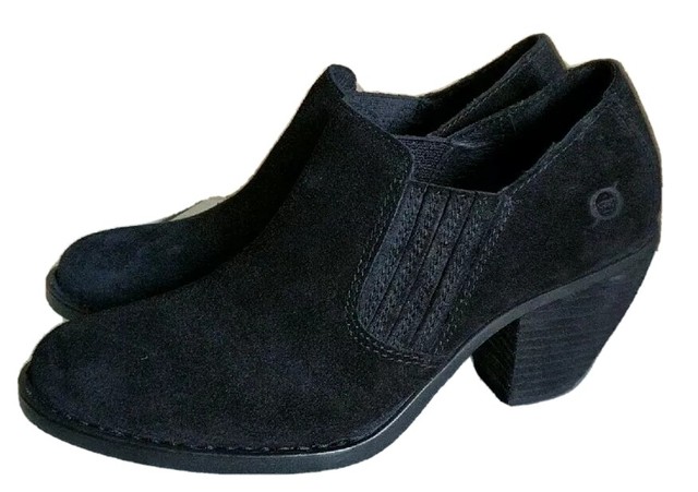 born fredrika shooties