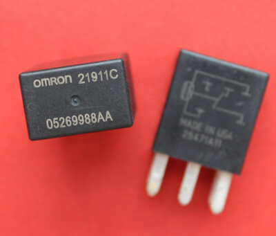1pcs 21911C12VDC Relay