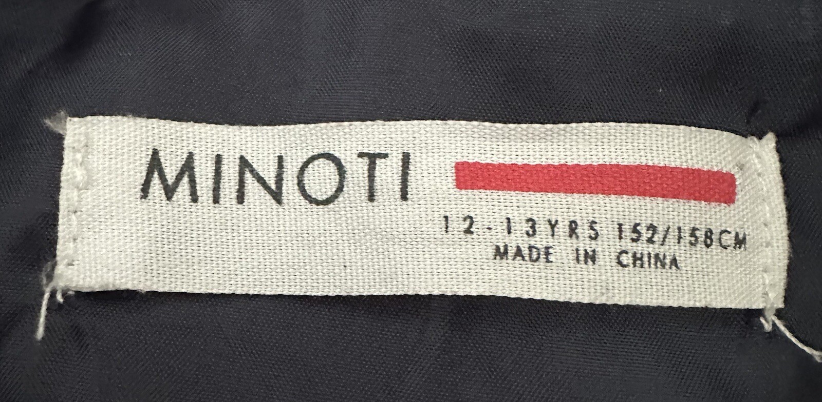 Minoti Hooded Gillet image 3
