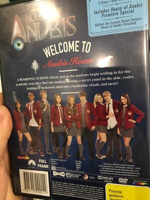 Boarding School House Of Anubis Season Online Free Dvd House Of