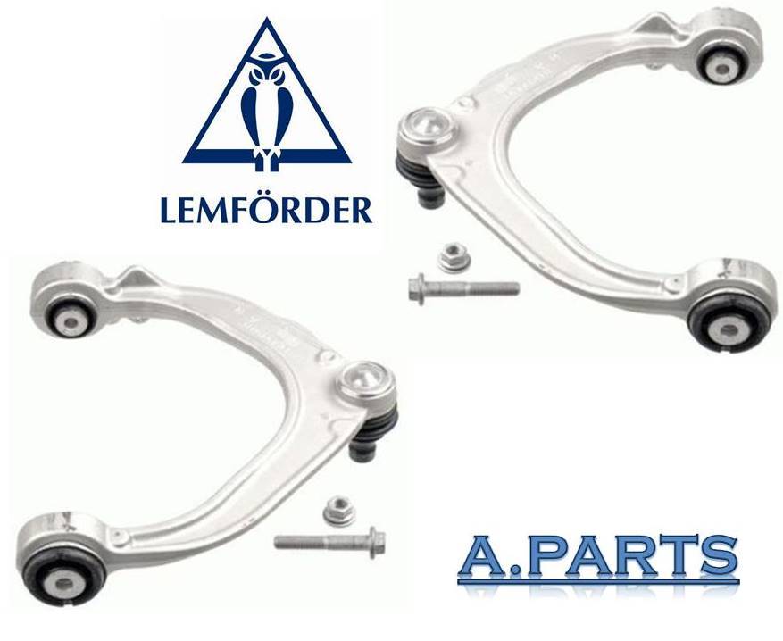 LEMFÖRDER 2X QUERLENKER SATZ BMW X5 E70 F15 / X6 E71 F16 OBEN RECHTS LINKS NEU