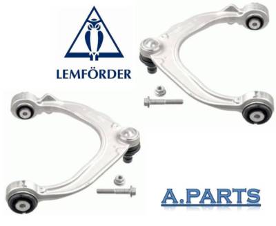 LEMFÖRDER 2X QUERLENKER SATZ BMW X5 E70 F15 / X6 E71 F16 OBEN RECHTS LINKS NEU