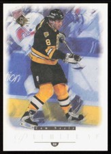 Cam Neely 1994-95 SP Premier SP #23 - Boston Bruins