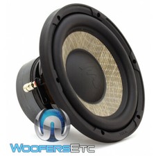 Focal 8in. Speaker Car Subwoofers for sale | eBay