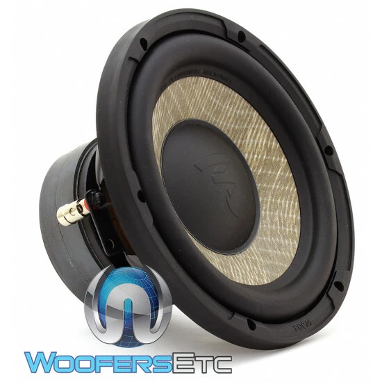 SUBWOOFER FOCAL P20F EXPERT 8" LINO 500W 4 OHM BAJOS LIMPIOS ALTAVOZ DE AUDIO PARA AUTOMÓVIL NUEVO Foto 2 de 4