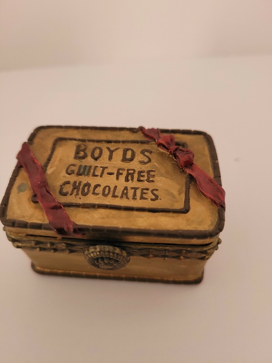 Boyds Bears Cocoa