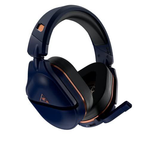 PC周辺機器 Turtle Beach Stealth 700 Gen2 Turtle Beach Stealth 700 Gen 2 Wireless Headset for PC, PS5