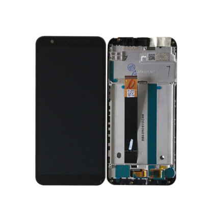 For Asus ZenFone Live L1 ZA550KL X00RD/ ZB555KL X00P LCD Display